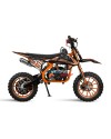 Mini Bike Fossa Fun 49cc : Aventure Premium pour Enfants