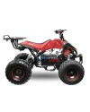 Speedy 1000W S8 48V - elektrische quad voor tieners
