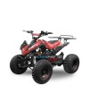 Speedy 1000W S8 48V - elektrische quad voor tieners
