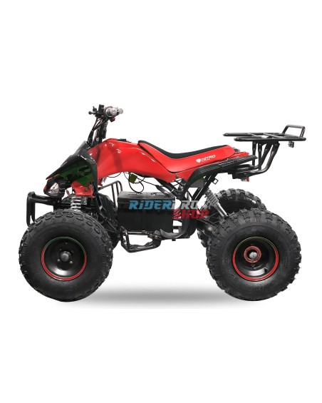 Speedy 1000W S8 48V - elektrische quad voor tieners