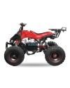 Speedy 1000W S8 48V - elektrische quad voor tieners