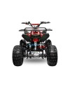 Moto 4 Elétrica Juvenil Premium Speedy 1000W S8 48V