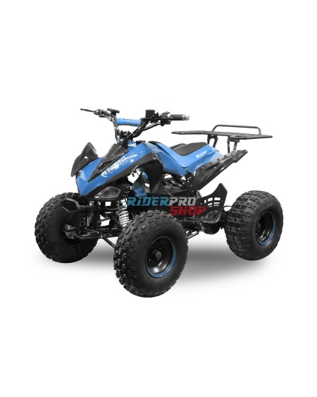 Prémiový elektrický quad pre dospievajúcich Speedy 1000W S8 48V