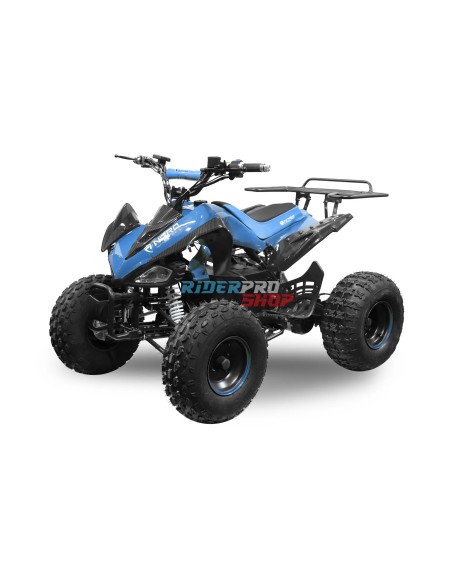 Speedy 1000W S8 48V - elektrische quad voor tieners
