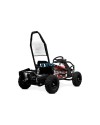 GoKid Dirty 1000W 48V - mini buggy elettrico