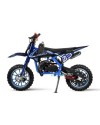 Mini Bike Fossa Fun 49cc: Prémiové dobrodružstvo pre deti