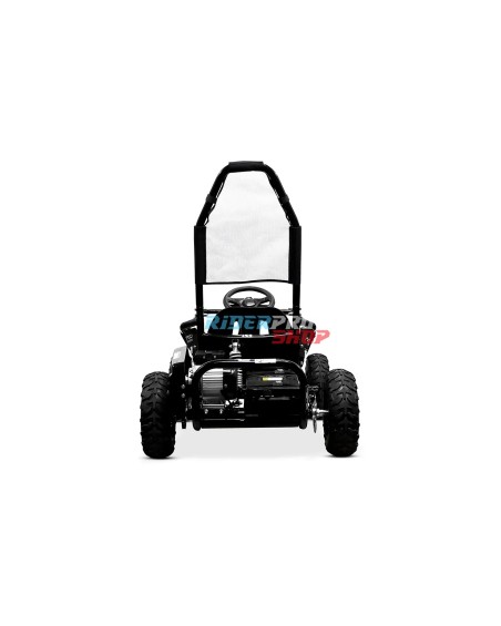 GoKid Dirty 1000W 48V - elektrische mini buggy