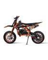 Mini Bike Fossa Fun 49cc : Aventure Premium pour Enfants