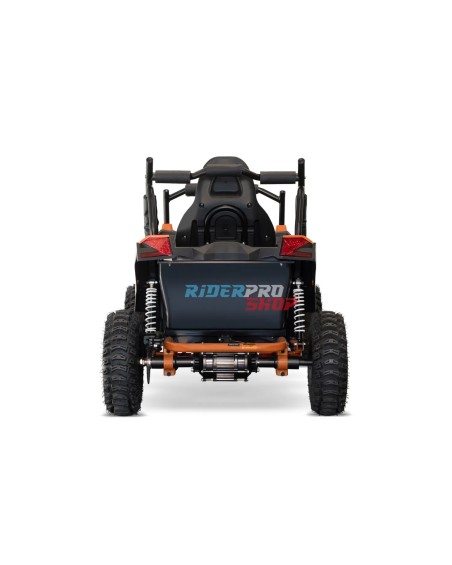 Savana V2 PRM - buggy elettrico 48v