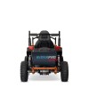Savana V2 PRM - buggy elettrico 48v
