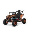 Savana V2 PRM - buggy elettrico 48v