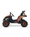 Savana V2 PRM - buggy elettrico 48v