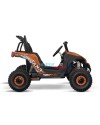 Savana V2 PRM - buggy elettrico 48v