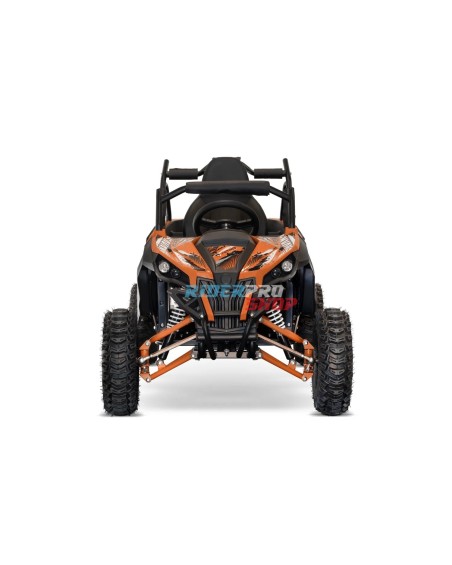 Savana V2 PRM - buggy elettrico 48v