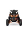 Savana V2 PRM - buggy elettrico 48v