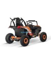 Savana V2 PRM - buggy elettrico 48v