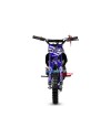 Mini Bike Fossa Fun 49cc: Prémiové dobrodružstvo pre deti