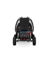 Buggy 2-osobowy Premium Hunt 650W 36V - Bezpieczeństwo i Przygoda