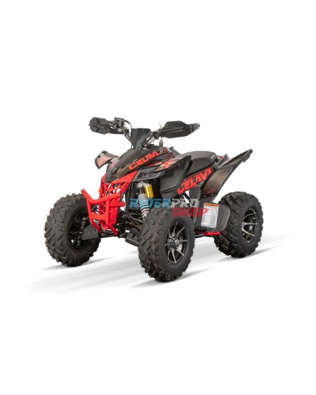 Quad 250 Raptor Style Premium Celavi RS10