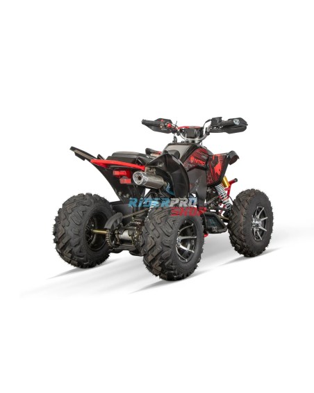 Quad 250 Raptor Style Premium Celavi RS10