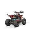 Moto 4 Celavi RS10 250cc 11kW 80 km/h todo-terreno XtremRS