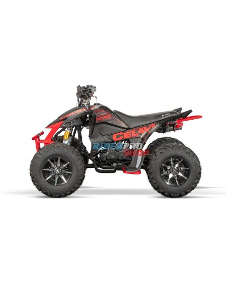 Quad 250 Raptor Style Premium Celavi RS10