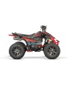 Quad 250 Raptor Style Premium Celavi RS10