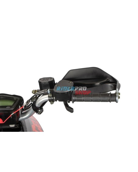 Quad 250 raptor