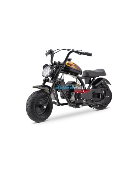 Mini Chopper 49cc 40 km/h gyerek Nitro Motors