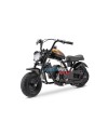 Mini Chopper Premium : Puissance et Sécurité pour Enfants