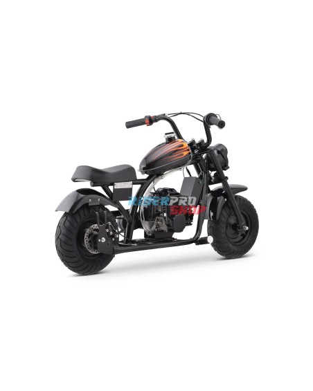 Mini Chopper 49cc 40 km/h gyerek Nitro Motors