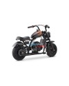 Mini Chopper Premium : Puissance et Sécurité pour Enfants