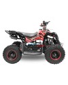 Prémiový mini quad so spalovacím motorom Avenger PRM 6" 49 ccm pre deti