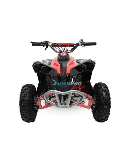 Prémiový mini quad so spalovacím motorom Avenger PRM 6" 49 ccm pre deti