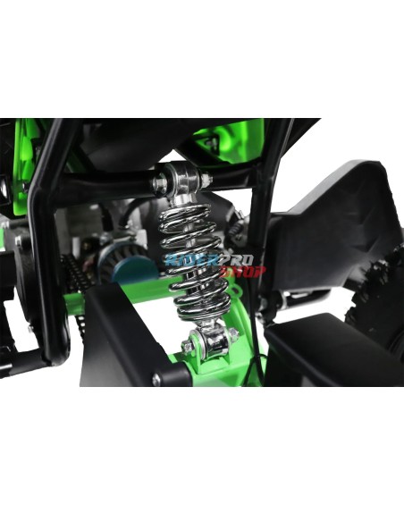 mini quad thermique