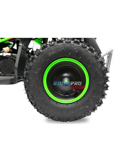 mini quad thermique