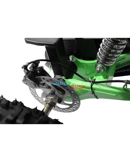 mini quad thermique