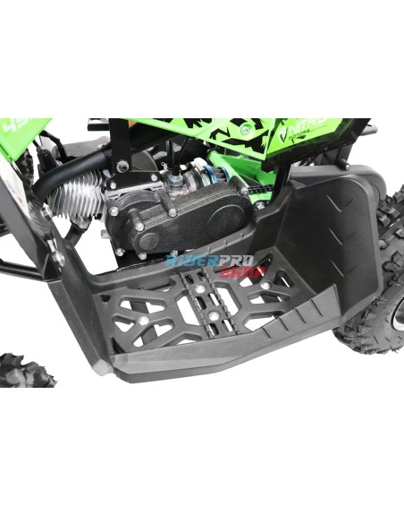 mini quad thermique