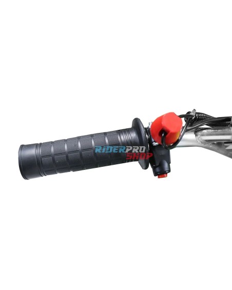 mini quad thermique