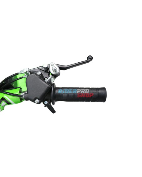 mini quad thermique