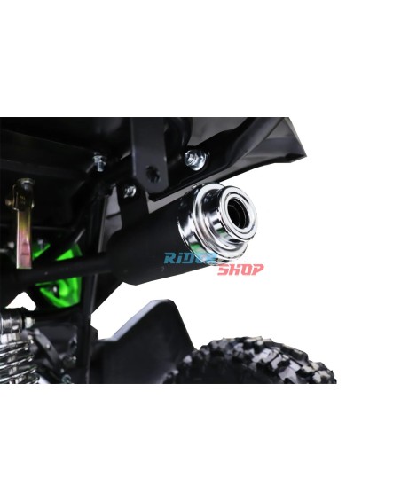mini quad thermique