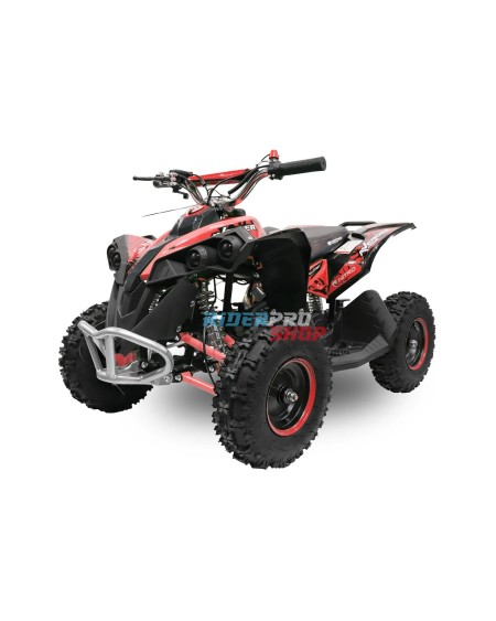 Mini Quad Thermique Premium Avenger PRM 6&quot; 49cc pour Enfants