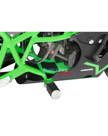 50ccm-Pocketbike Rocket VX 6 Sport