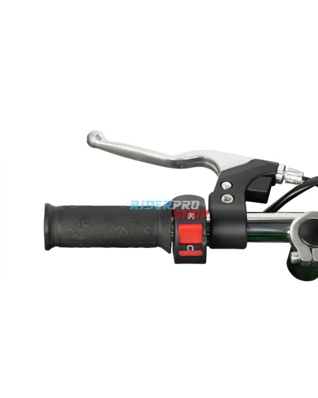 50ccm-Pocketbike Rocket VX 6 Sport