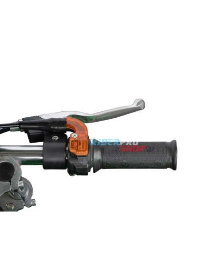 50ccm-Pocketbike Rocket VX 6 Sport