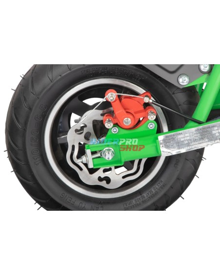 50ccm-Pocketbike Rocket VX 6 Sport