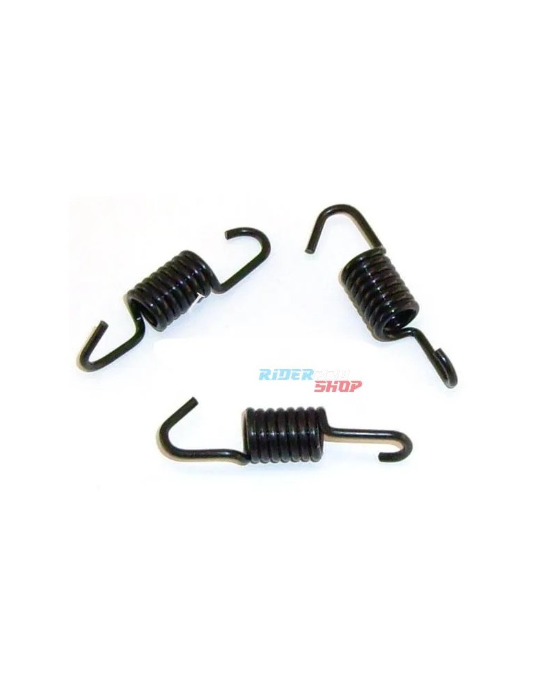 Ressorts pour embrayage de pocket