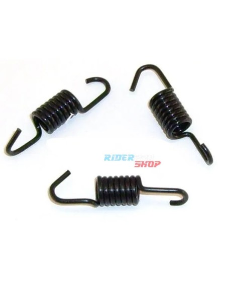 Ressorts pour embrayage de pocket - Muelles para embrague de pocket