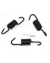 Ressorts Embrayage Pocket Premium pour Conduite Optimale