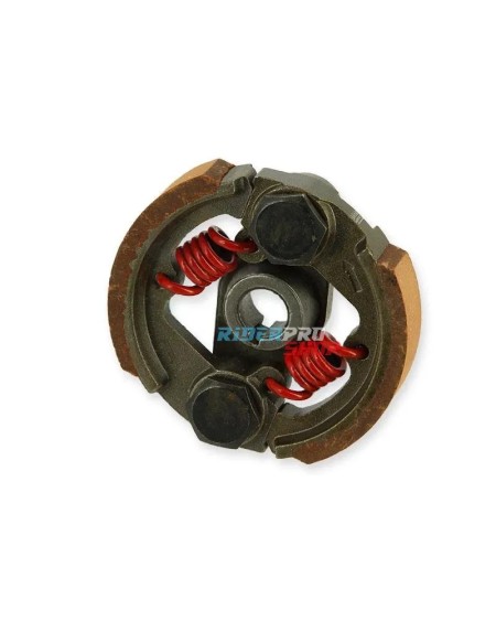 Embrayage Pocket 2 Branches Racing : Performance et Durabilité Haut de Gamme